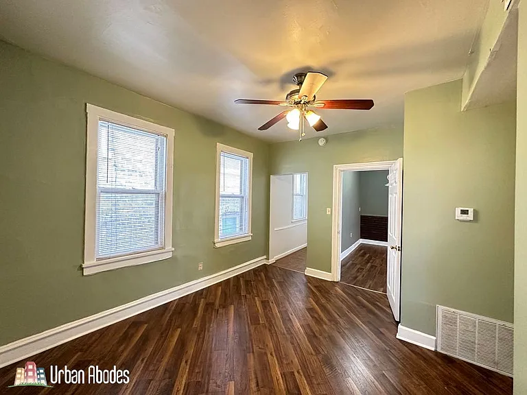 1456 W Augusta Blvd #2FA — Photo 6