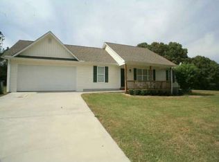 160 Erica Ln SE, Calhoun, GA 30701