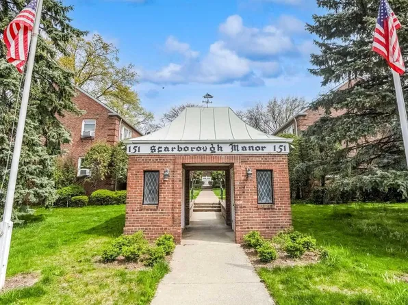 151 E Palisade Ave APT F2, Englewood, NJ 07631