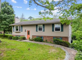 1214 See Off Mountain Rd, Brevard, NC 28712