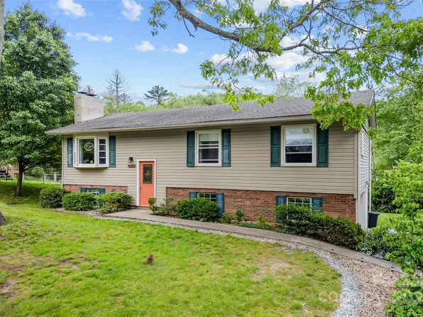 1214 See Off Mountain Rd, Brevard, NC 28712