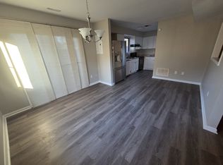 1532 Monterry Pl #1532, Newport News, VA 23608