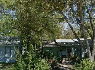 1215 Altman Dr, Arlington, TX 76011
