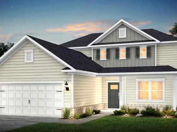 1350 Willow Ridge Way, Spartanburg, SC 29306