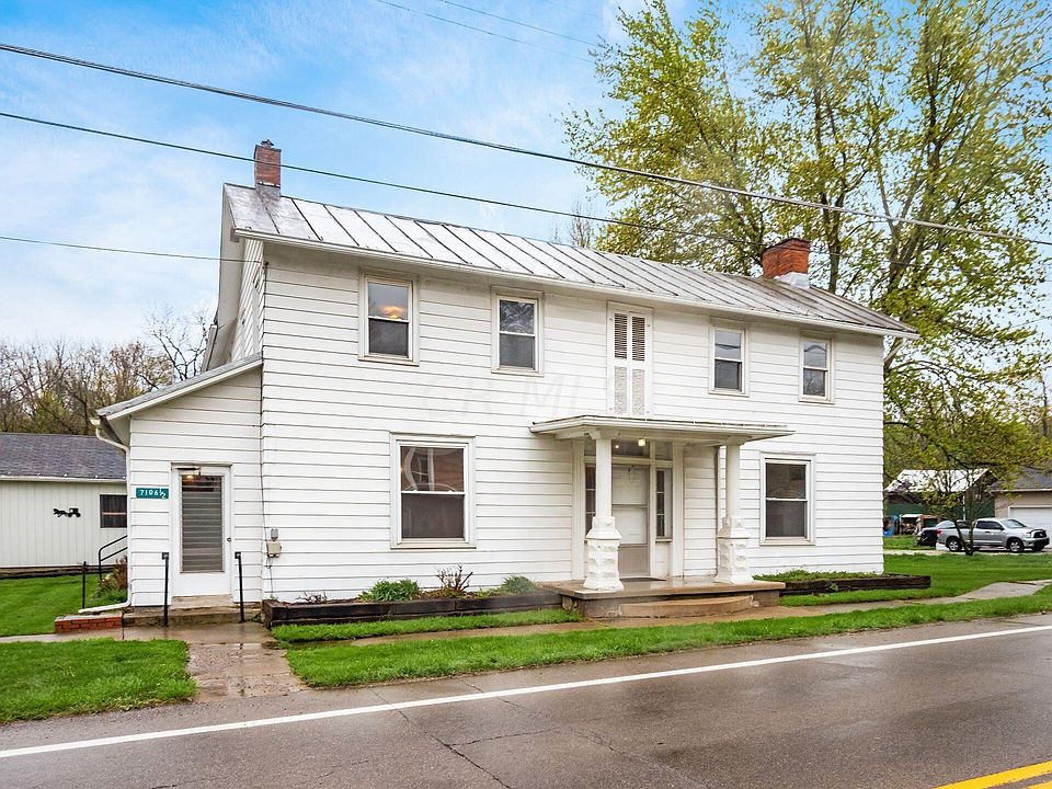 7106 Columbus Rd, Mount Vernon, OH 43050 MLS 223012755 Zillow