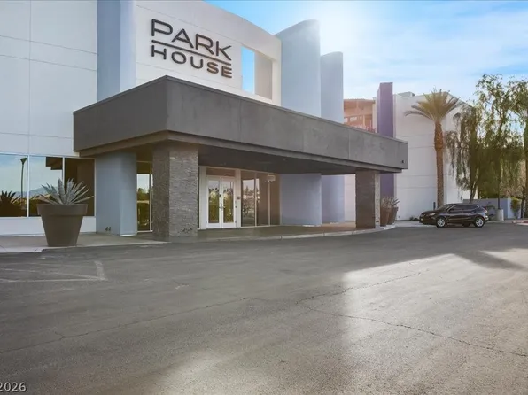 8925 W Flamingo Rd Unit 101, Spring Valley, NV 89147