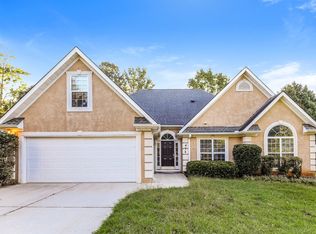 472 Haven Ridge Dr, Stockbridge, GA 30281