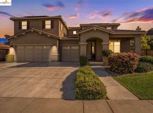 638 Mission Fields Ln, Brentwood, CA
