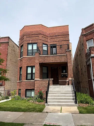 4739 N Albany Ave #1 Photo 1 4739 N Albany Ave #1 Photo 1