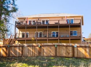 14572 Lema Ln, Cobb, CA 95426
