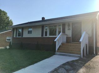 2142 Ellison Ave, Salem, VA 24153