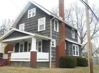 1087 Big Falls Ave, Akron, OH 44310