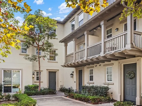 15219 Calverton Way, Tustin, CA 92782