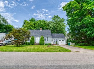 36 Sumner St, North Attleboro, MA 02760
