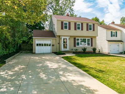 4896 Westbourne Rd, Lyndhurst, OH, 44124