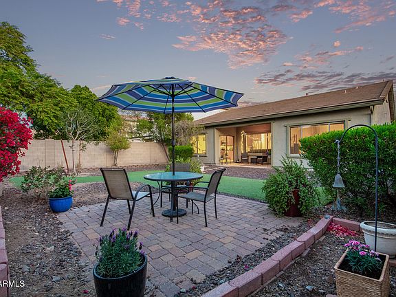3rd image of 5230 W EL CORTEZ Trail