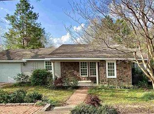 1602 Julie St, Andalusia, AL 36421