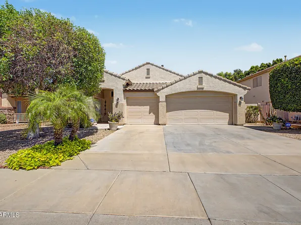 8208 W Deanna Drive, Peoria, AZ 85382