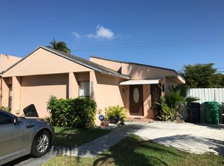 11921 SW 208th Ter, Miami, FL 33177