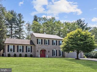 14025 Cricket Ln, Silver Spring, MD 20904