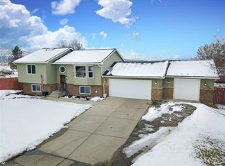 25505 E Central Ave, Newman Lake, WA 99025