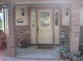 23720 Saint Elmo Ct, Tehachapi, CA 93561