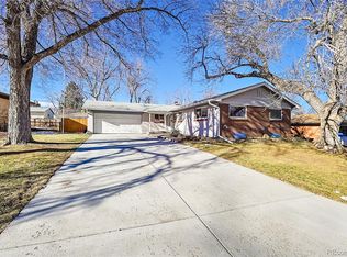 6939 S Delaware St, Littleton, CO 80120