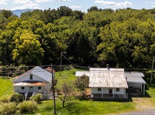 1819 Us Highway 211 W, Luray, VA 22835