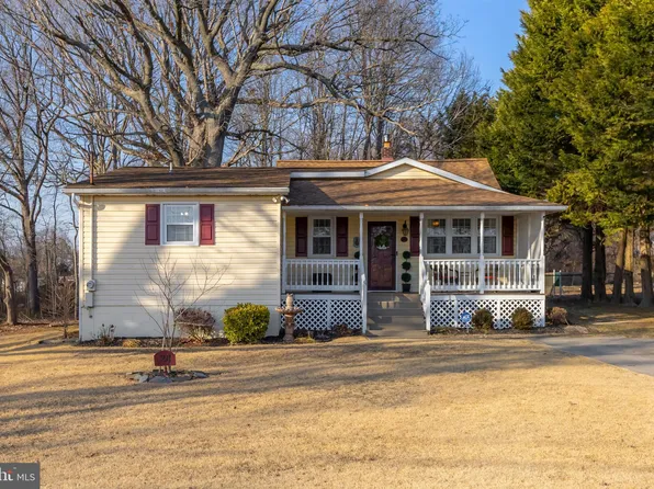 28 Humphreys Ave, Pennsville, NJ 08070