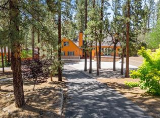 42320 Fox Farm Rd, Big Bear Lake, CA 92315