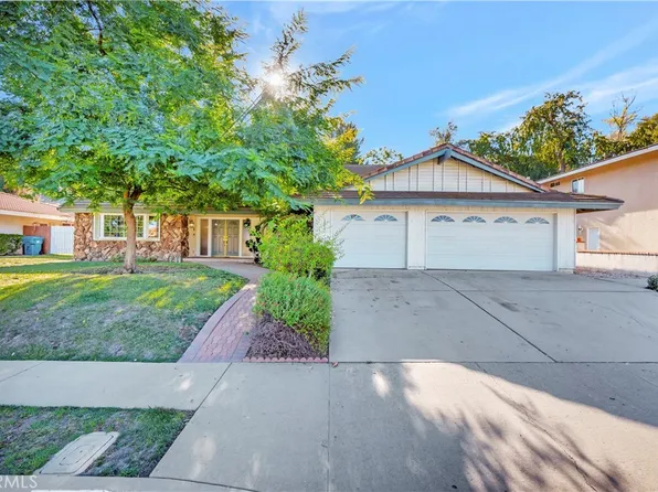 1222 Via Del Sol, San Dimas, CA 91773