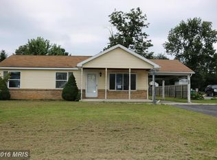 45 Creekstone Dr, Mont Alto, PA