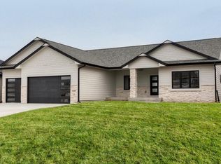 1200 SW 7th St, Grimes, IA 50111