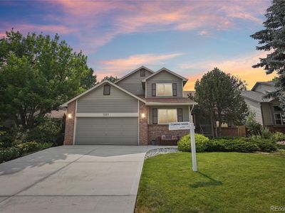 1201 Dover Court, Broomfield, CO, 80020