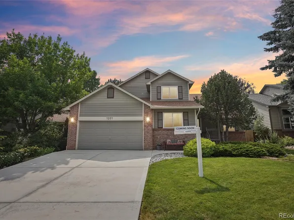1201 Dover Court, Broomfield, CO 80020