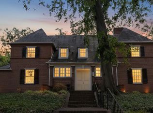 203 E Highfield Rd, Baltimore, MD 21218