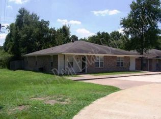 1901 Sbisa Way, Bryan, TX 77807
