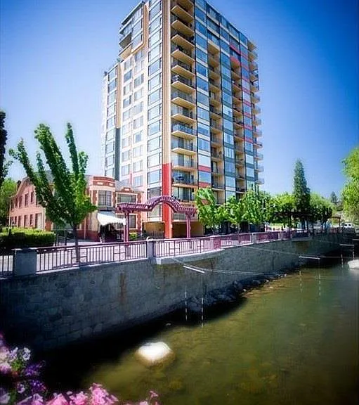 Park Towers Building