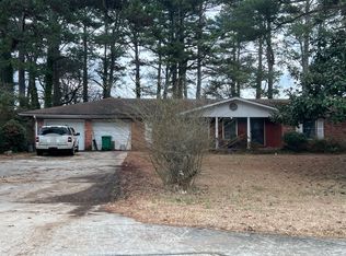 955 Rays Rd, Stone Mountain, GA 30083