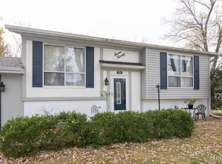 720 Westbrook Ct, O Fallon, IL 62269