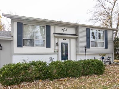 720 Westbrook Ct, O Fallon, IL, 62269