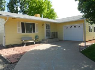 423 E Concord Dr, Fruita, CO 81521