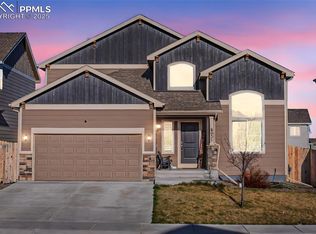 6031 Meadowbank Ln, Colorado Springs, CO 80925