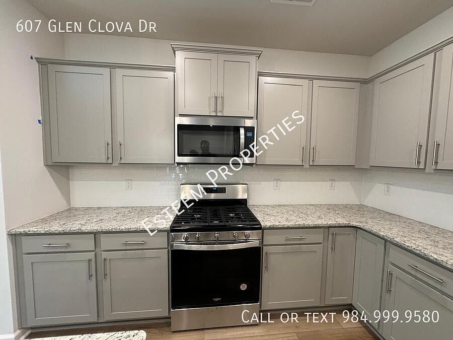671 Landing Pkwy Raleigh NC Zillow