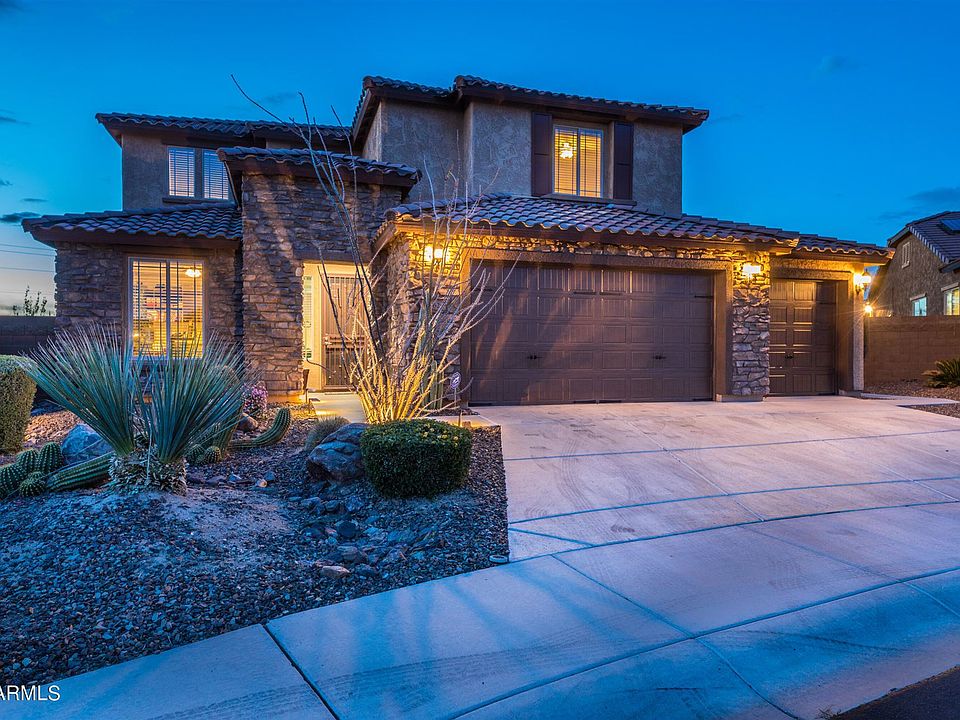 1st image of 5626 E Desert Forest Trl