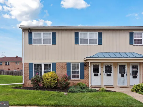 23 Kearney Dr, North Wales, PA 19454