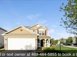 4070 Candy Apple Blvd, Indianapolis, IN 46235
