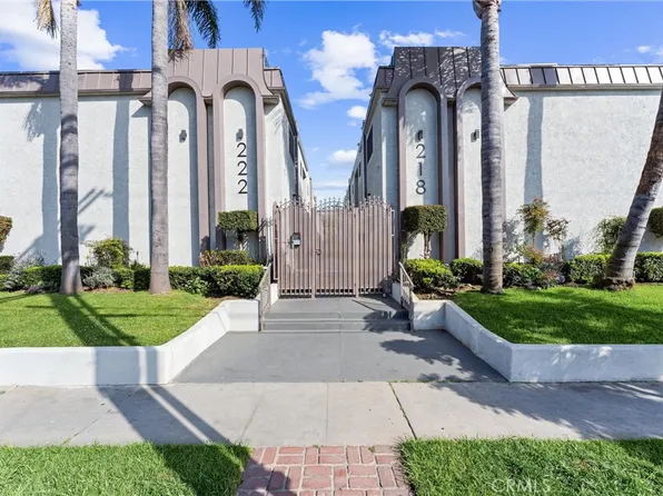 218 E Tamarack Ave APT 12, Inglewood, CA 90301