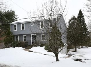 40 Davis St, Northborough, MA 01532
