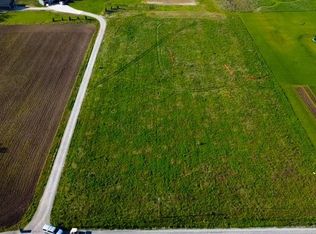 4411 Baird Rd, Fort Wayne, IN 46818